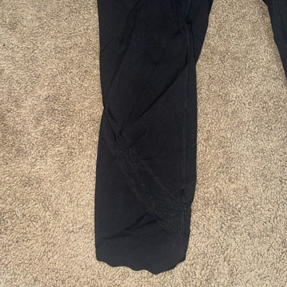 Lululemon Leggings - Picture 2 of 10